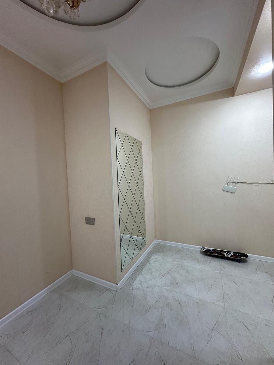 Satılır 2 otaqlı yeni tikili 85 m² — Mənzil, Bakı (11)