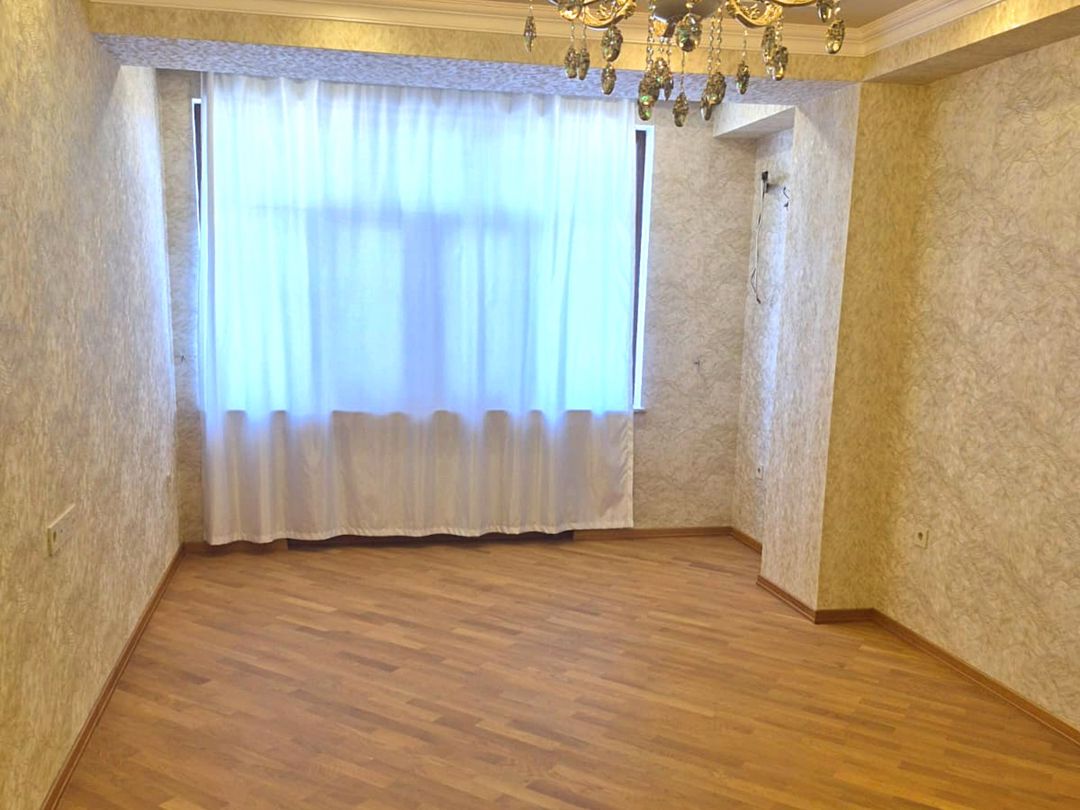 Satılır 2 otaqlı yeni tikili 60 m² — Mənzil, Bakı (5)