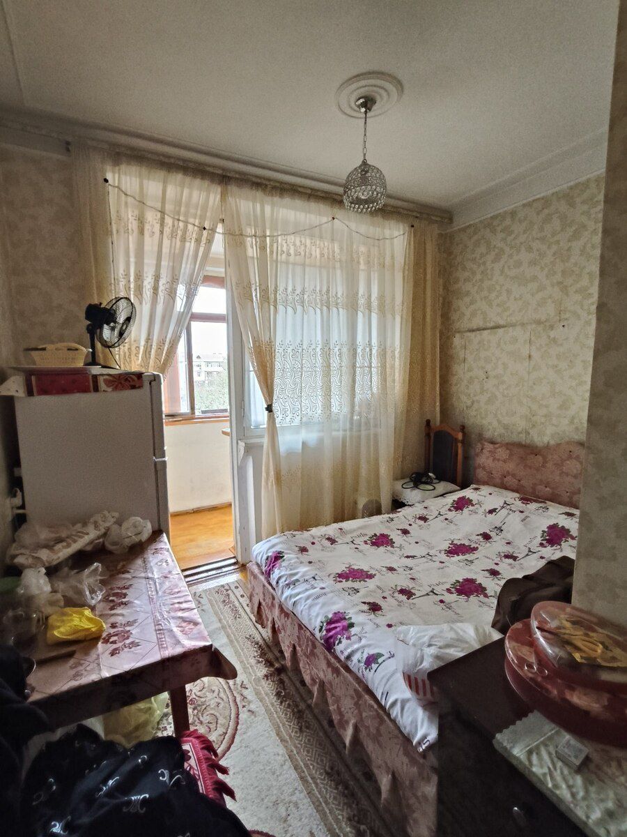 1-otaqlı mənzil, Sumqayıt ş., 33.50 m² — Daşınmaz əmlak, Sumqayıt