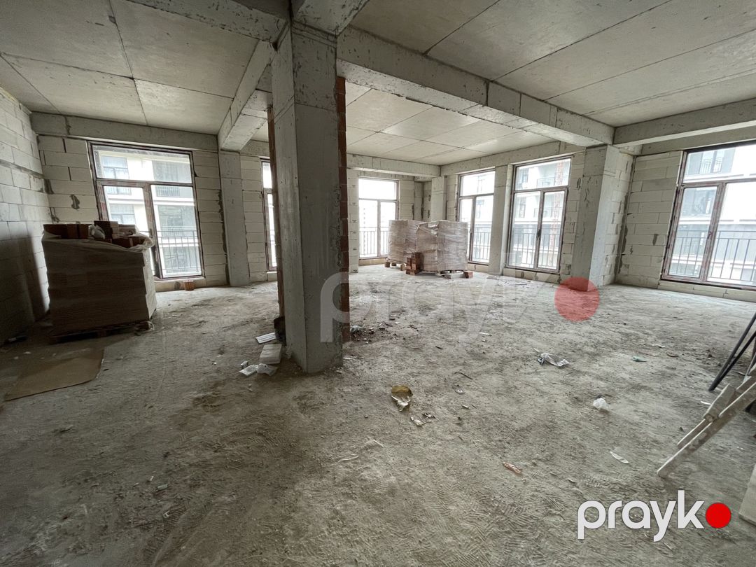 Satılır 3 otaqlı yeni tikili 104 m² — Mənzil, Bakı (9)