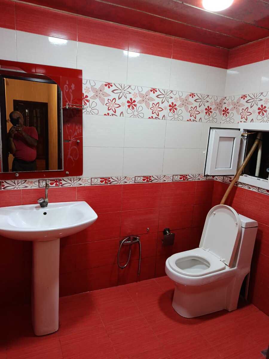 2-otaqlı yeni tikili, Xırdalan ş., 70 m² — Daşınmaz əmlak, Xırdalan (9)