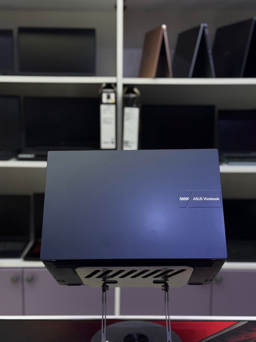 Asus Vivobook X1504 — Elektronika, Bakı (4)