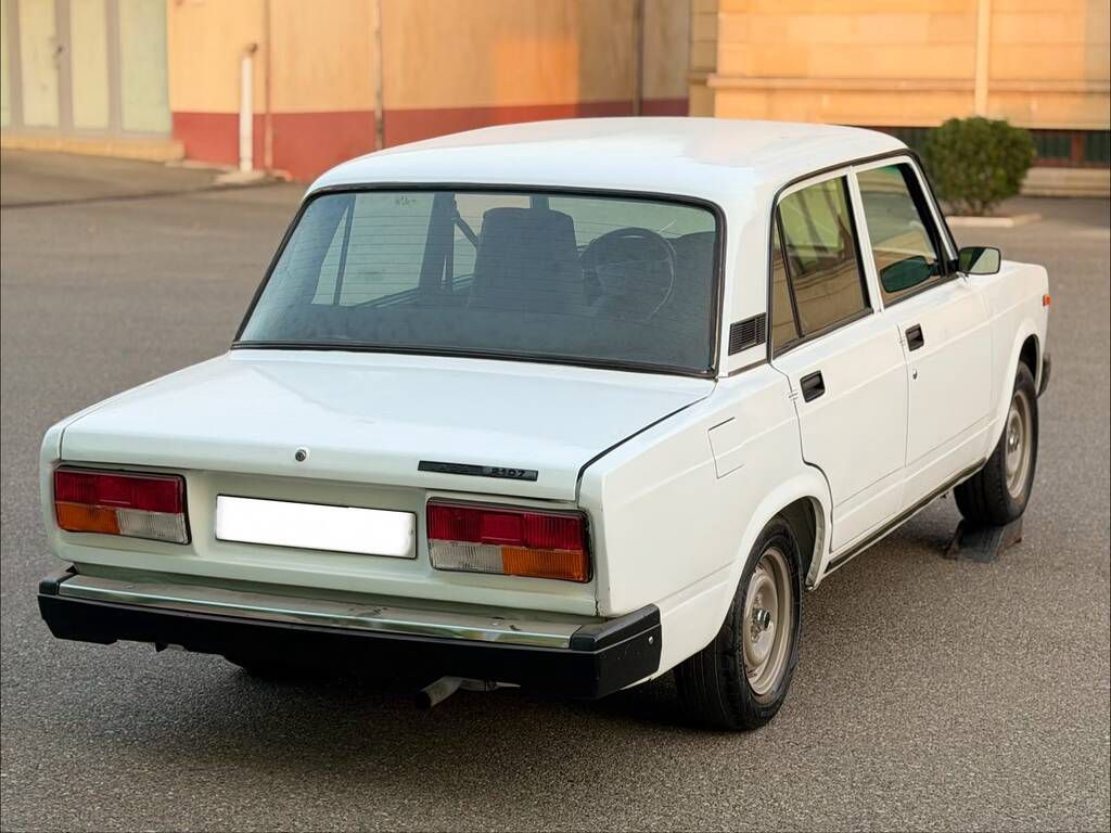 LADA (VAZ) 2107, 1.7 L, 2003 il, 778 000 km — Avtomobillər, İmişli (8)