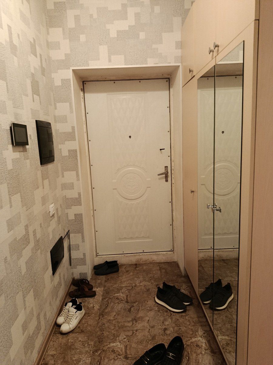 3-otaqlı mənzil, Bakıxanov qəs., 75 m² — Daşınmaz əmlak, Bakı (12)