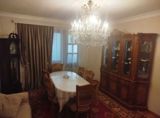 3-otaqlı yeni tikili, Şəfayət Mehtiyev küç., 100 m² — Adil