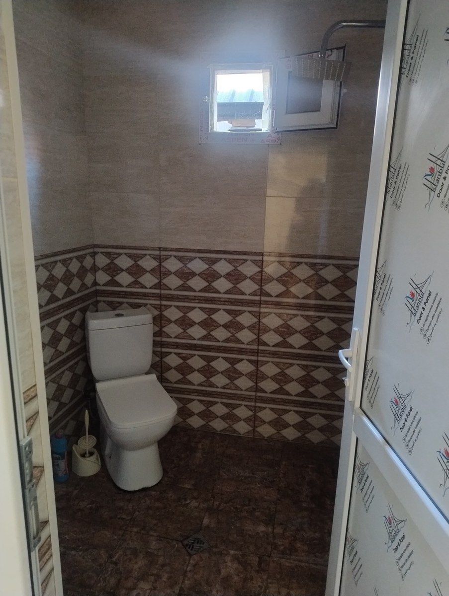 Həyət evi, Masazır qəs. — Ev, villa, Bakı (5)
