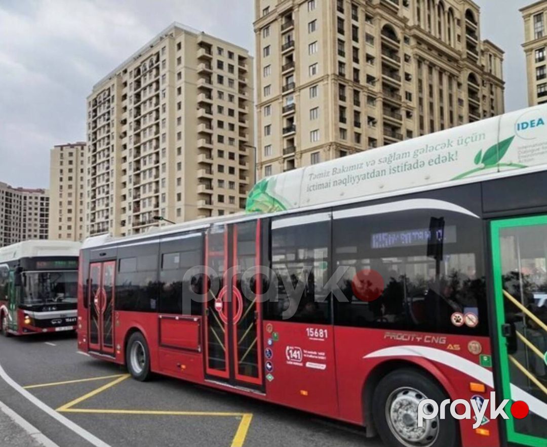 1-otaqlı yeni tikili, Səbail r., 68 m² — Mənzil, Bakı (12)