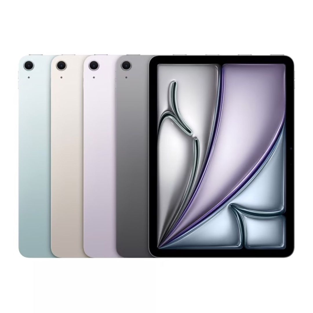 Apple iPad Air 11-inch 128GB Wi-Fi M4 — Elektronika, Bakı (2)