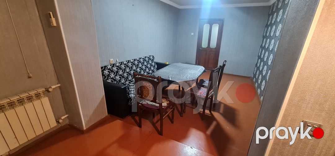 3-otaqlı mənzil kirayə verilir, Nizami r., 80 m² — Mənzil, Bakı (5)