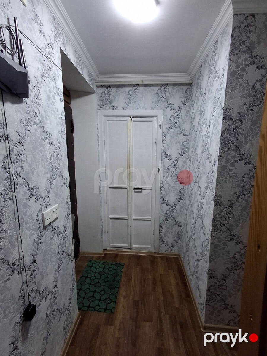 1-otaqlı mənzil kirayə, Sumqayıt, 2-ci mikr., 33 m² — Mənzil, Sumqayıt (3)