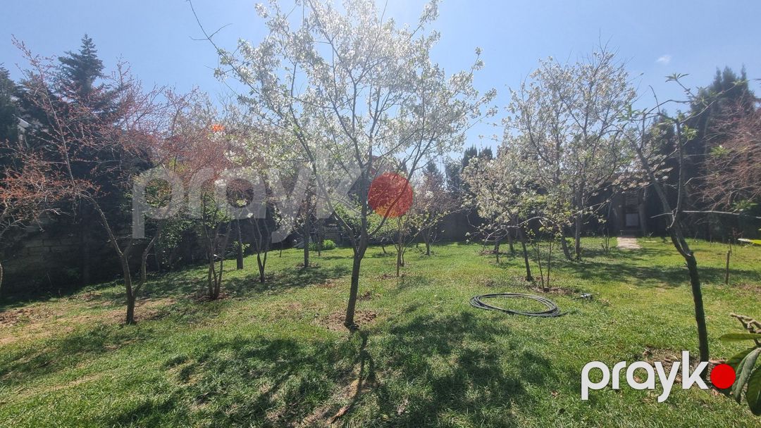Satılır 10 otaqlı həyət evi/bağ evi 408 m² — Ev, villa, Bakı (11)