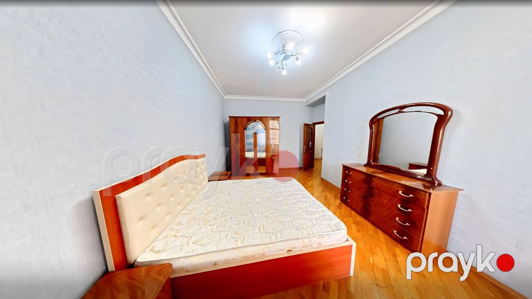 Satılır 2 otaqlı yeni tikili 95 m² — Mənzil, Bakı (6)