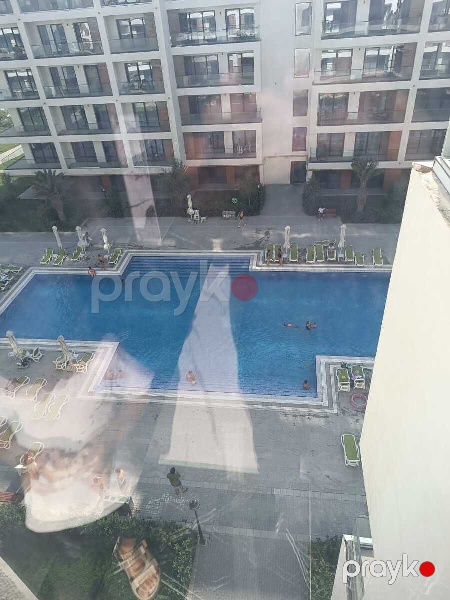 3-otaqlı yeni tikili kirayə verilir, Sea Breeze, 160 m² — Mənzil, Bakı (2)