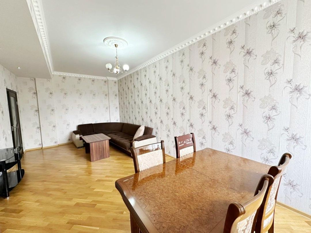 Satılır 2 otaqlı yeni tikili 85 m² — Mənzil, Bakı (2)
