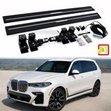 BMW G07 elektron ayaqaltısı (padnoşka) — Запчасти и аксессуары — Аксессуары
