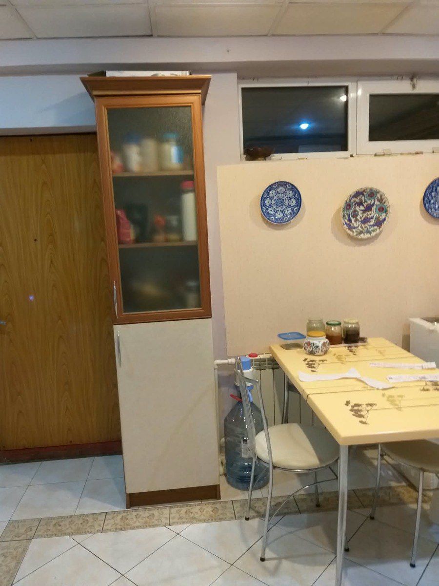 İcarəyə verilir 3 otaqlı köhnə tikili 90 m² — Mənzil, Bakı (7)