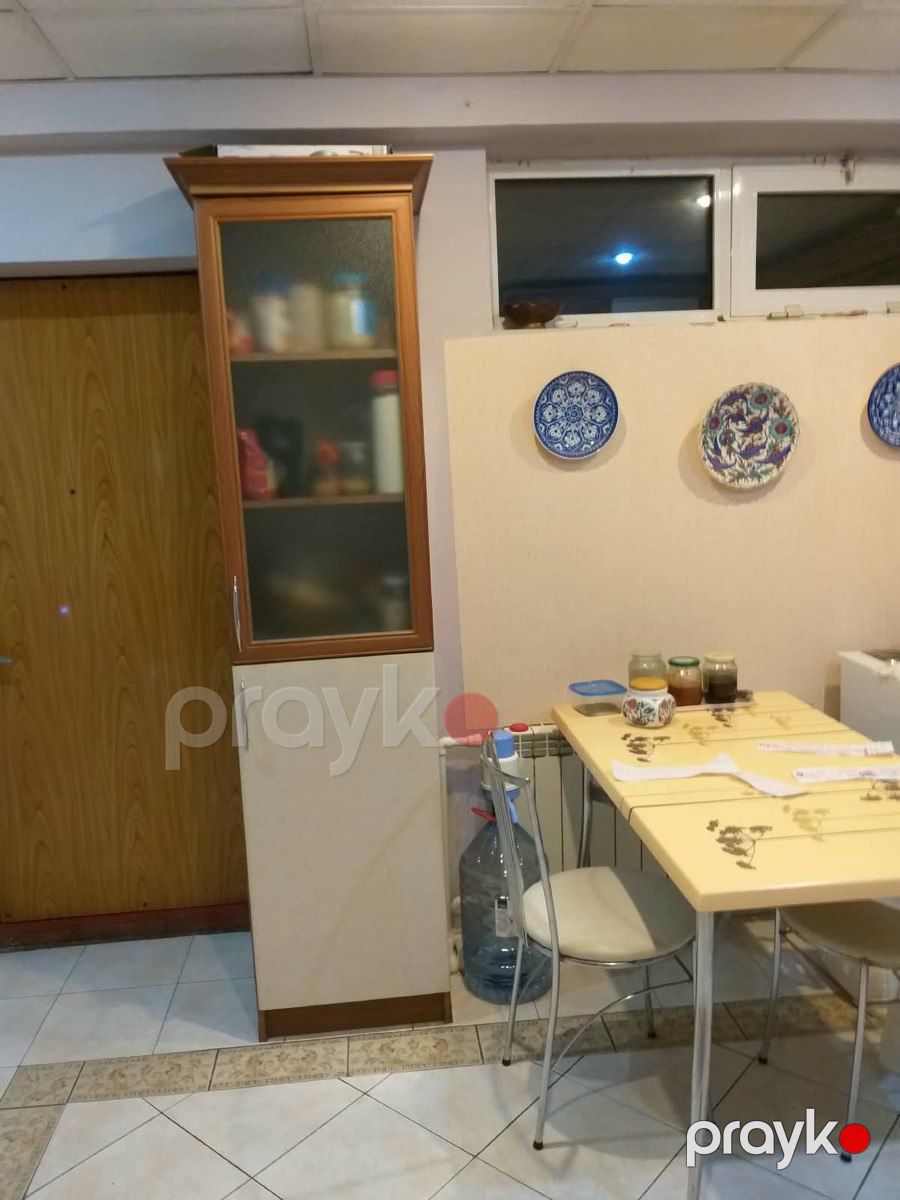 İcarəyə verilir 3 otaqlı köhnə tikili 90 m² — Mənzil, Bakı (7)