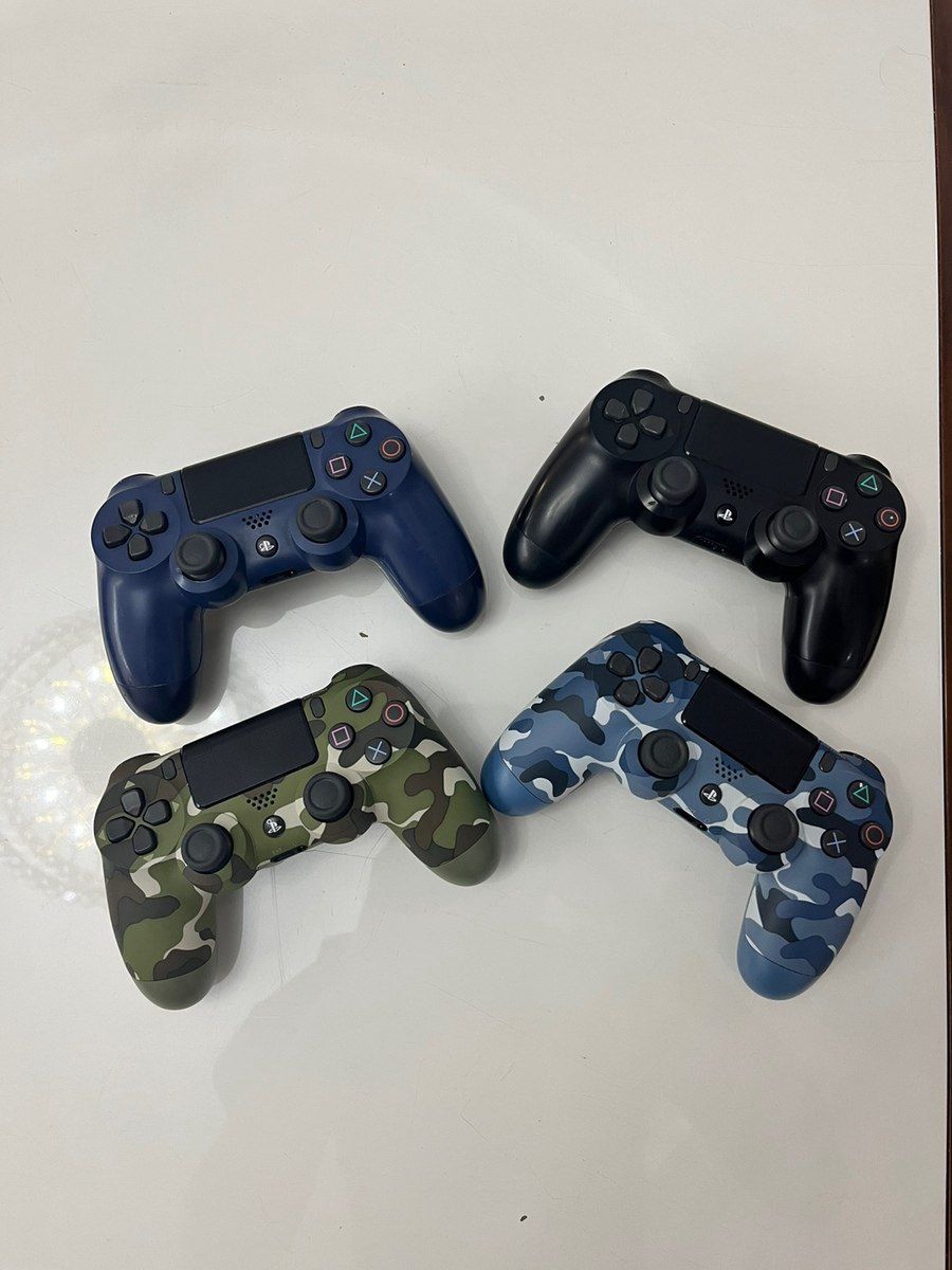 Sony Dualshock 4 V2 — Elektronika, Bakı