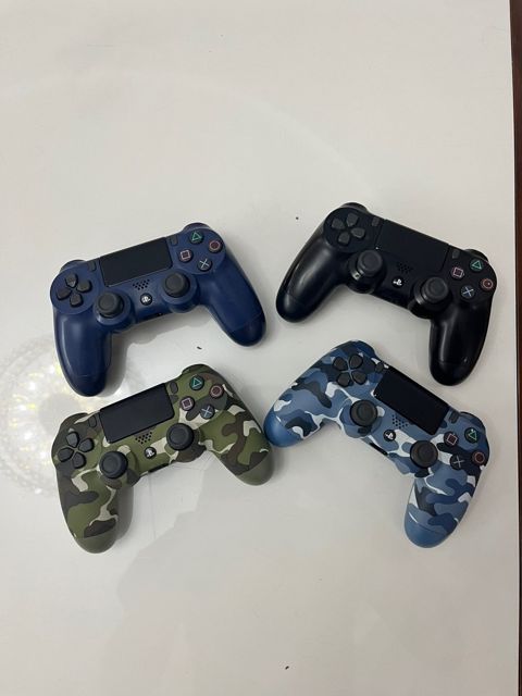 Sony Dualshock 4 V2 — Bakı