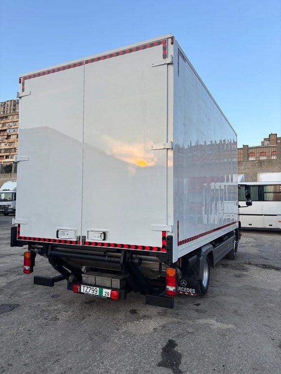 Mercedes Atego 816, 4.3 L, 2010 il, 303 440 km — Yük maşınları, Bakı (8)
