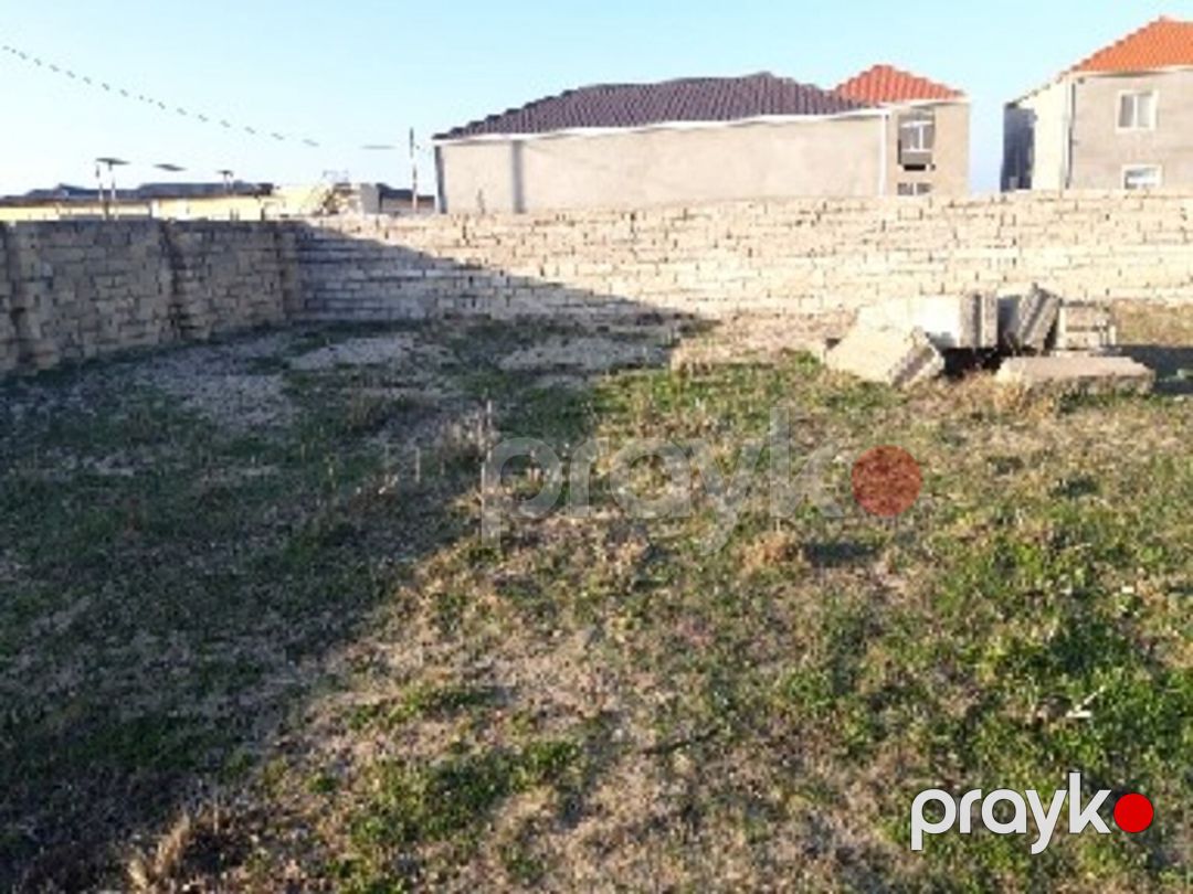 5 sot torpaq sahəsi, Nardaran qəs. — Torpaq, Bakı (2)