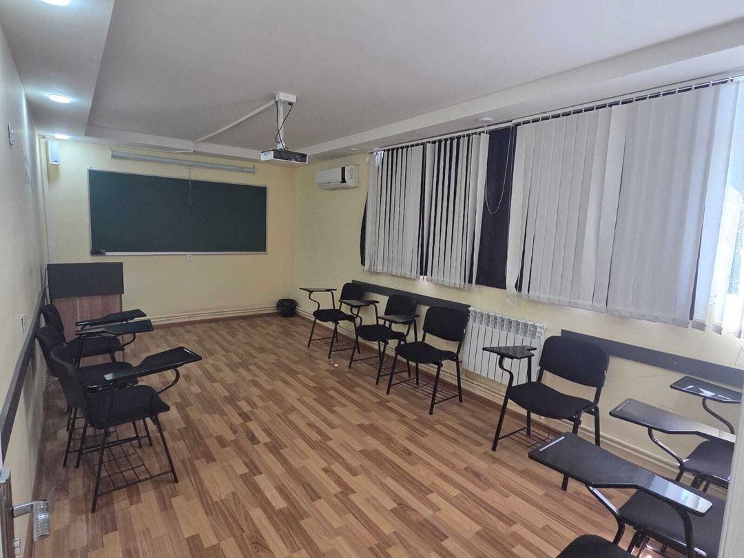 İcarəyə verilir 7 otaqlı ofis 200 m² — Ofis, Bakı (4)