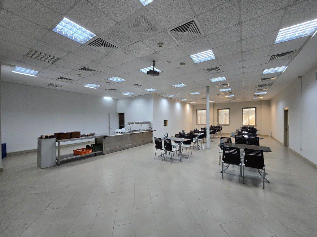İcarəyə verilir obyekt 6180 m² — Əmlak, Bakı (7)