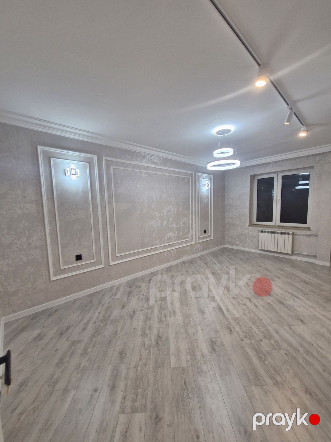Satılır 4 otaqlı köhnə tikili 80 m² — Mənzil, Bakı (6)