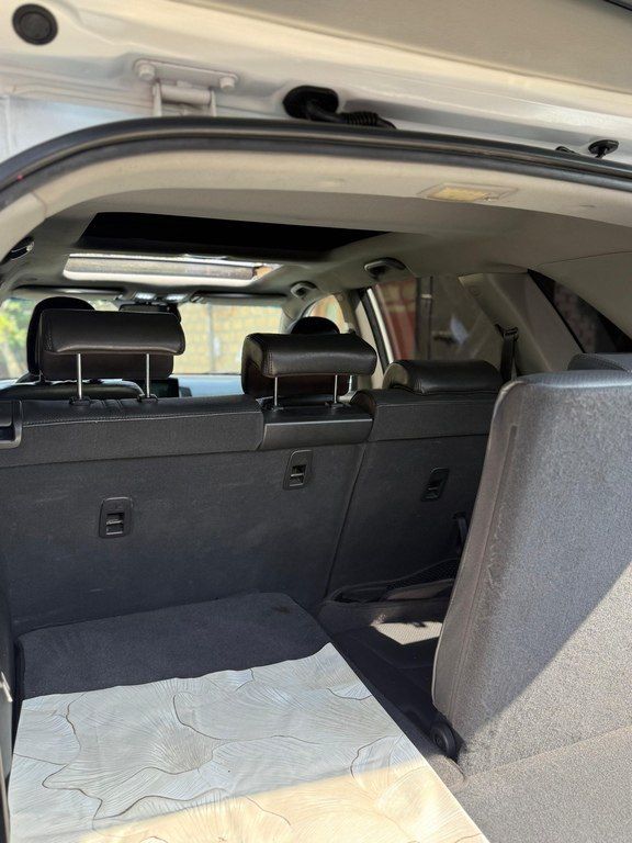 Kia Sorento, 2.0 L, 2010 il, 187 656 km — Avtomobillər, Bakı (8)