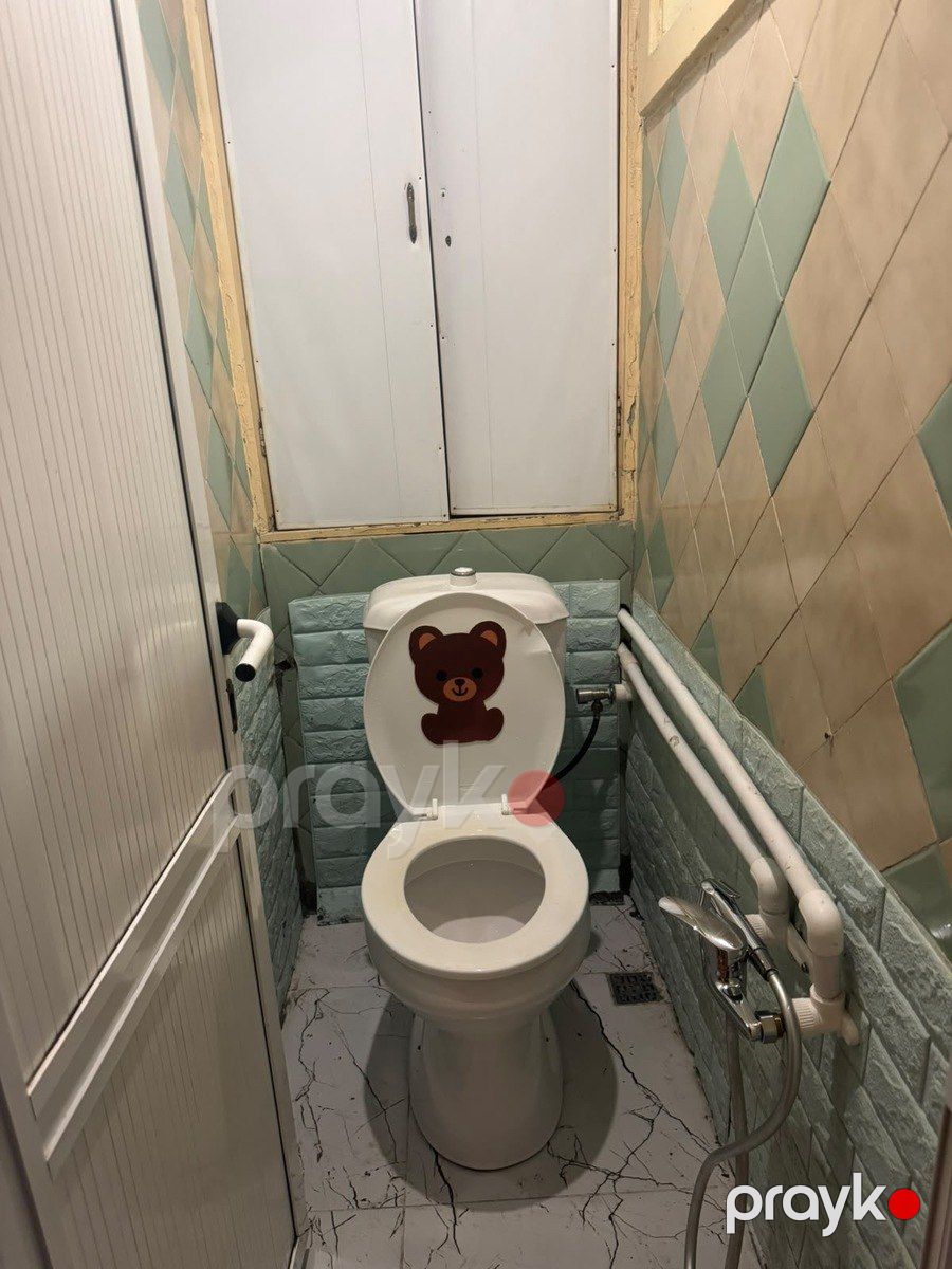 İcarəyə verilir 2 otaqlı köhnə tikili 65 m² — Mənzil, Bakı (12)