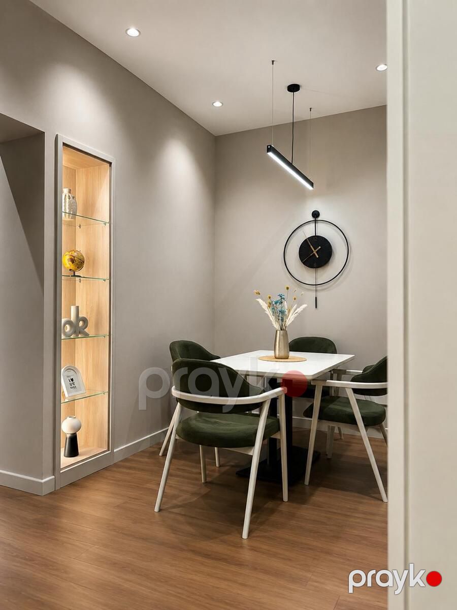 Satılır 2 otaqlı yeni tikili 68 m² — Mənzil, Bakı (11)