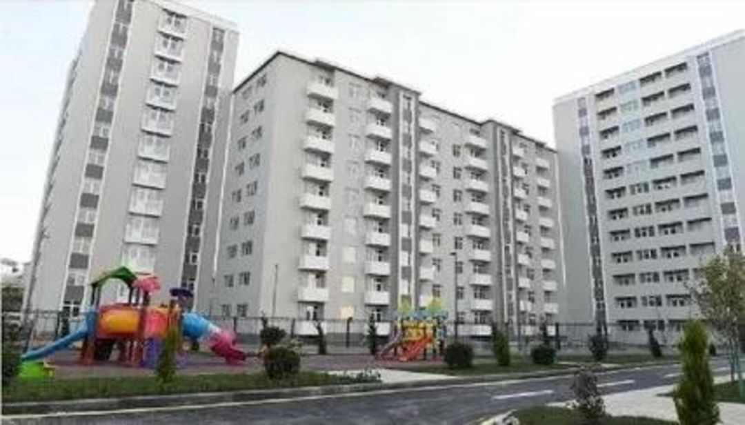 Satılır 3 otaqlı yeni tikili 85 m² — Mənzil, Bakı (3)