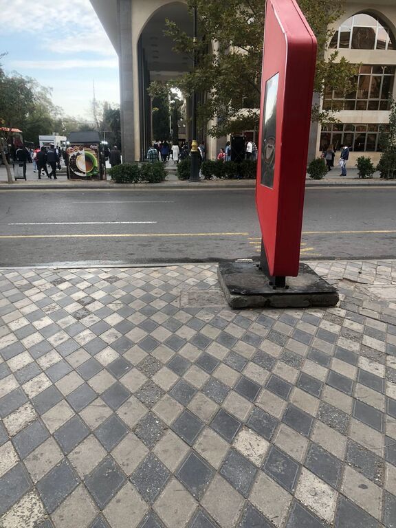 İcarəyə verilir obyekt 10 m² — Əmlak, Bakı (5)