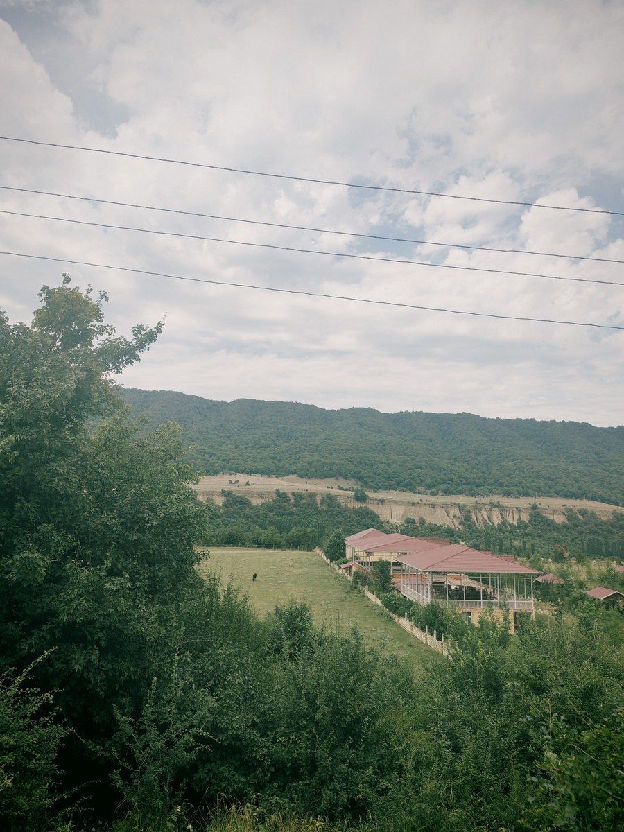 Bağ evi kirayə verilir, Qusar r. — Ev, villa, Qusar (2)