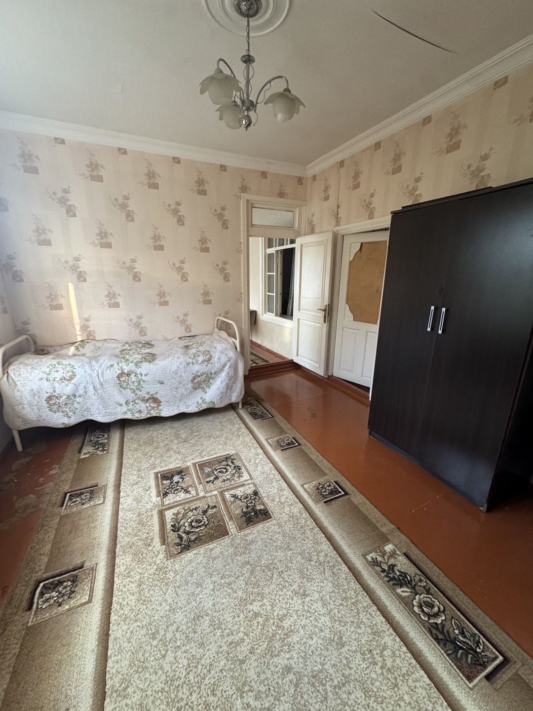 Həyət evi kirayə verilir, Qəbələ r. — Daşınmaz əmlak, Qəbələ (5)