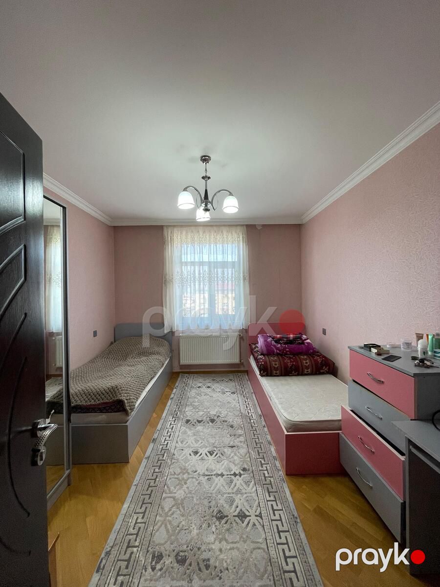 İcarəyə verilir 3 otaqlı köhnə tikili 78 m² — Mənzil, Bakı (5)