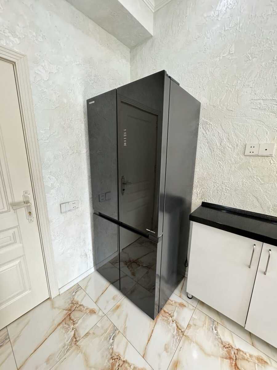 Satılır 2 otaqlı yeni tikili 85 m² — Mənzil, Bakı (10)