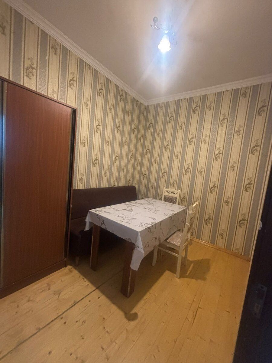 3-otaqlı yeni tikili kirayə verilir, Nəsimi r., 70 m² — Daşınmaz əmlak, Bakı (3)