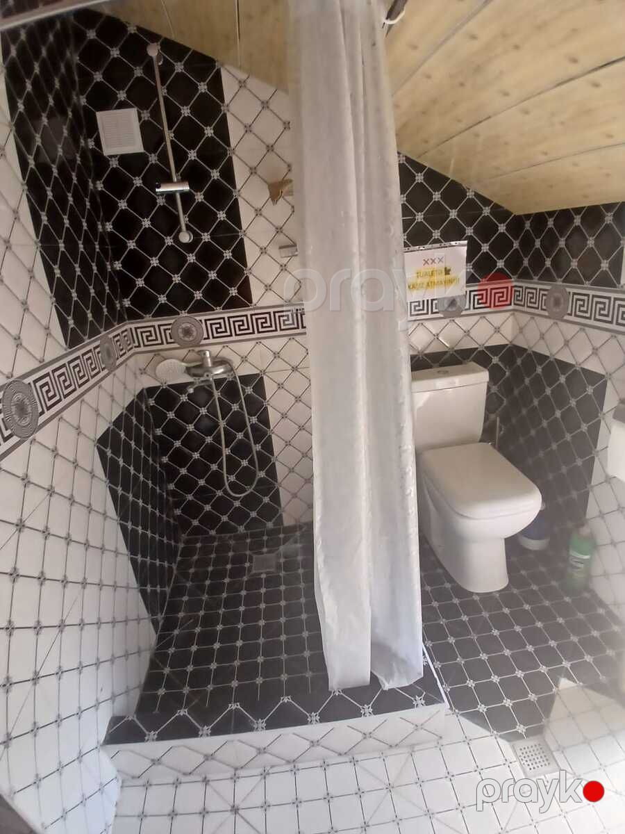 İcarəyə verilir 3 otaqlı köhnə tikili 100 m² — Mənzil, Bakı (11)