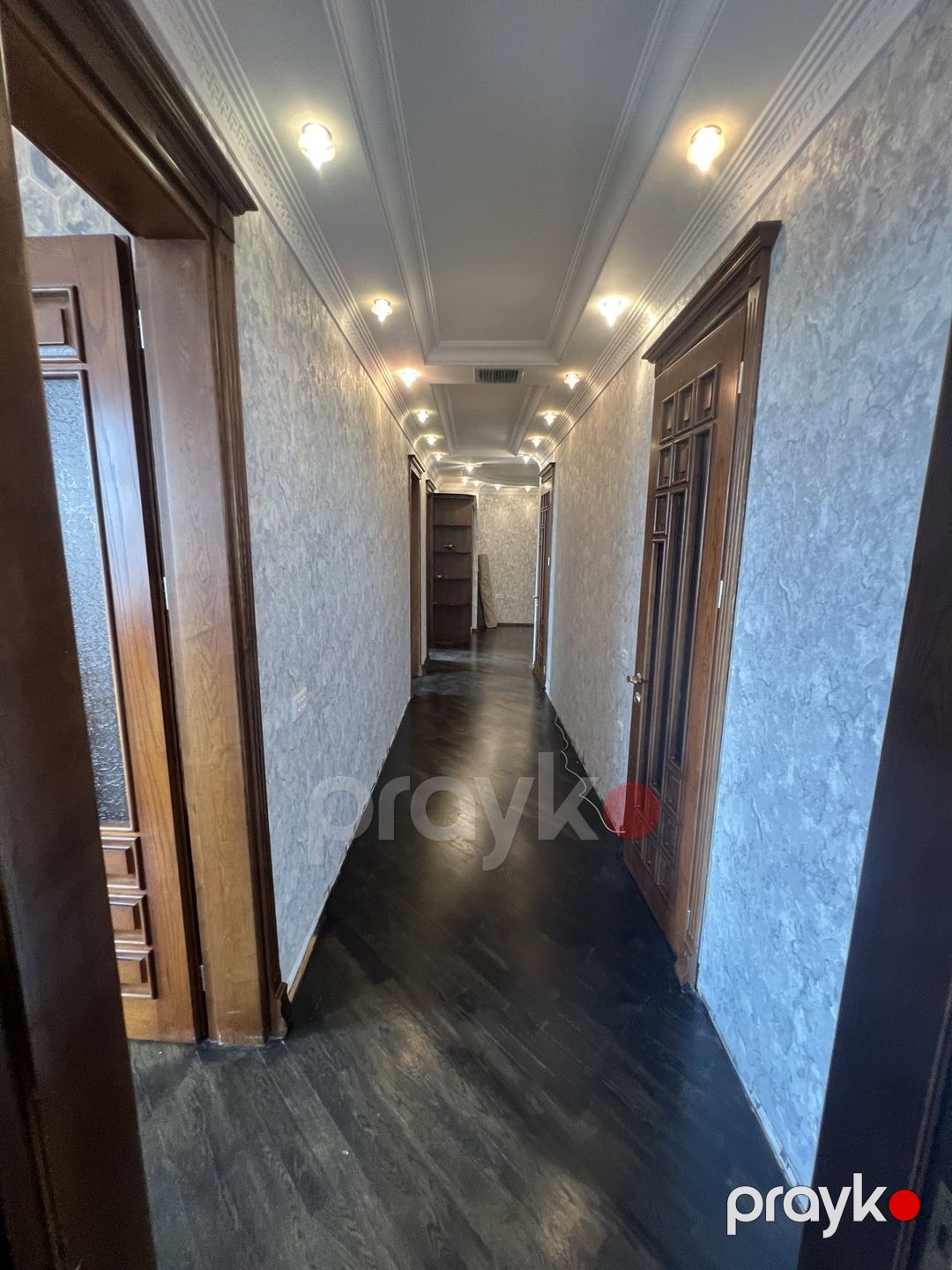 İcarəyə verilir 3 otaqlı yeni tikili 125 m² — Mənzil, Bakı (7)