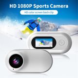Thumb Camera — Orxan.