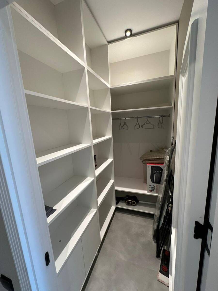 İcarəyə verilir 2 otaqlı yeni tikili 70 m² — Mənzil, Bakı (5)