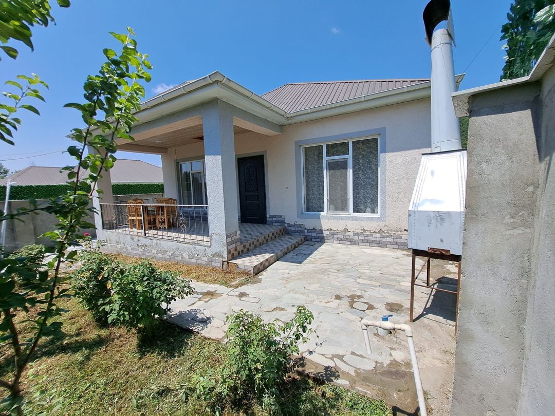 Bağ evi kirayə verilir, İsmayıllı r. — Daşınmaz əmlak, İsmayıllı (6)