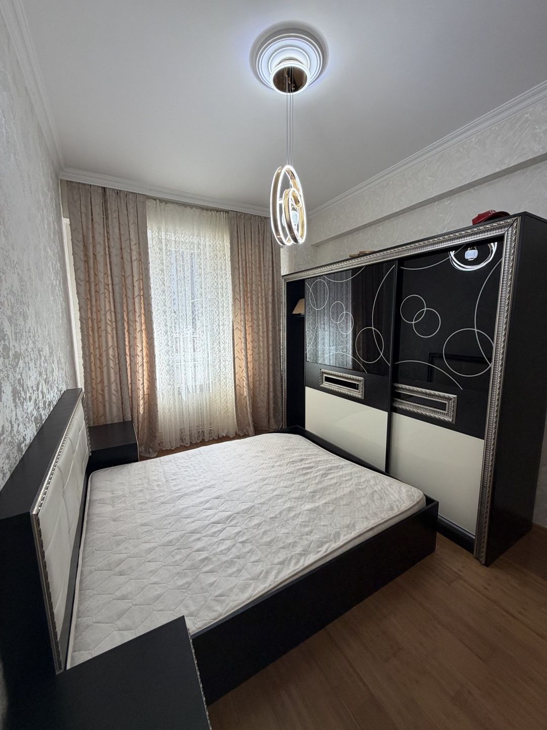 Satılır 2 otaqlı yeni tikili 65 m² — Mənzil, Xırdalan (4)