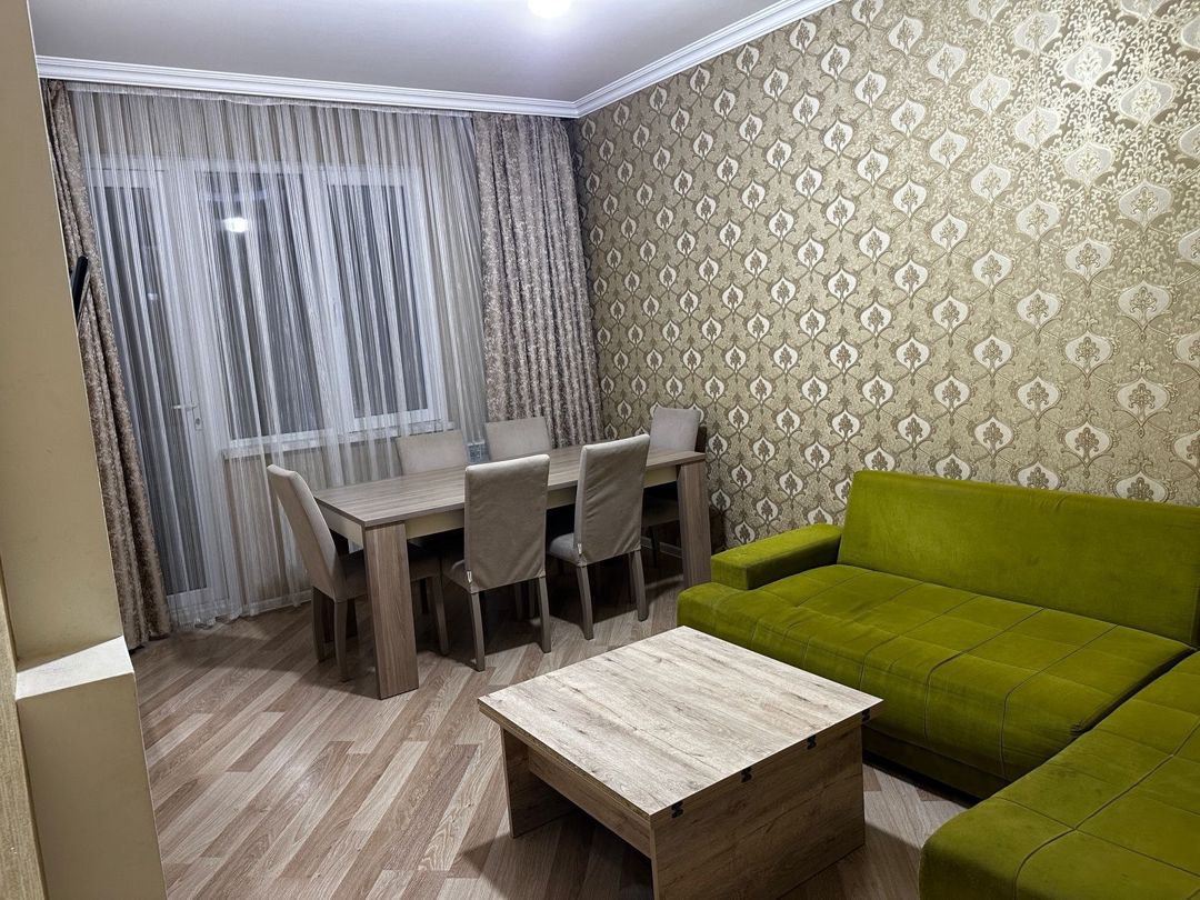 Satılır 3 otaqlı köhnə tikili 80 m² — Mənzil, Bakı (2)