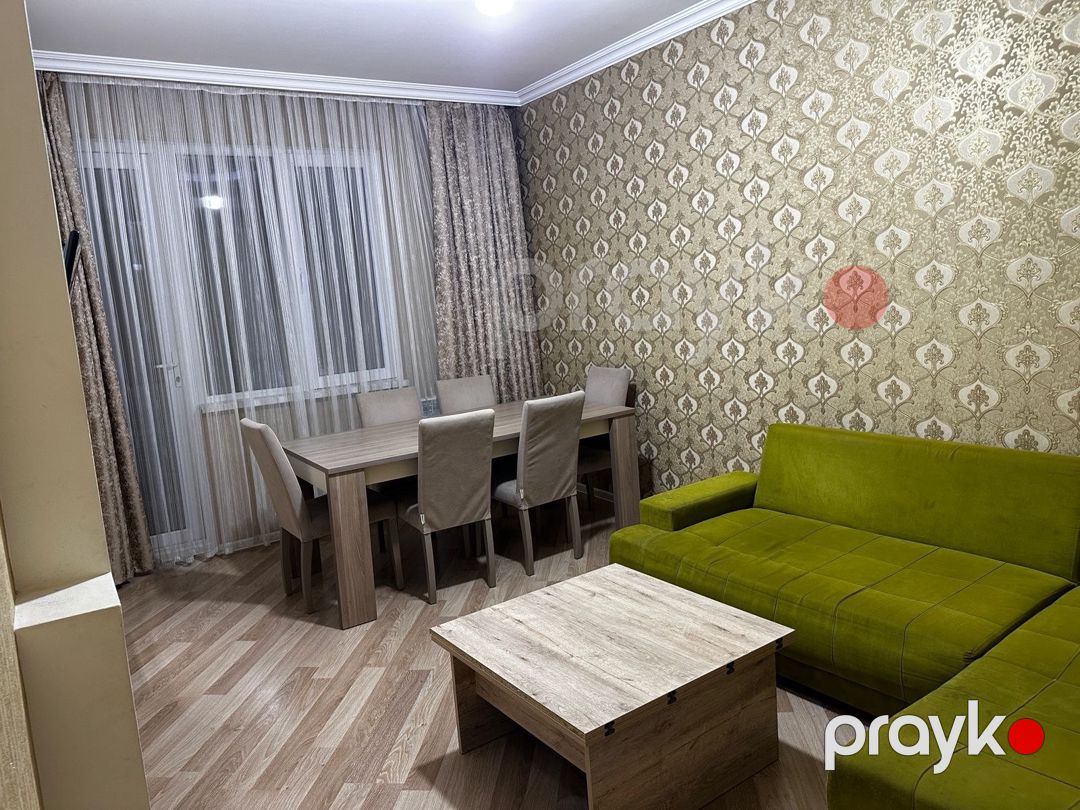 Satılır 3 otaqlı köhnə tikili 80 m² — Mənzil, Bakı (2)