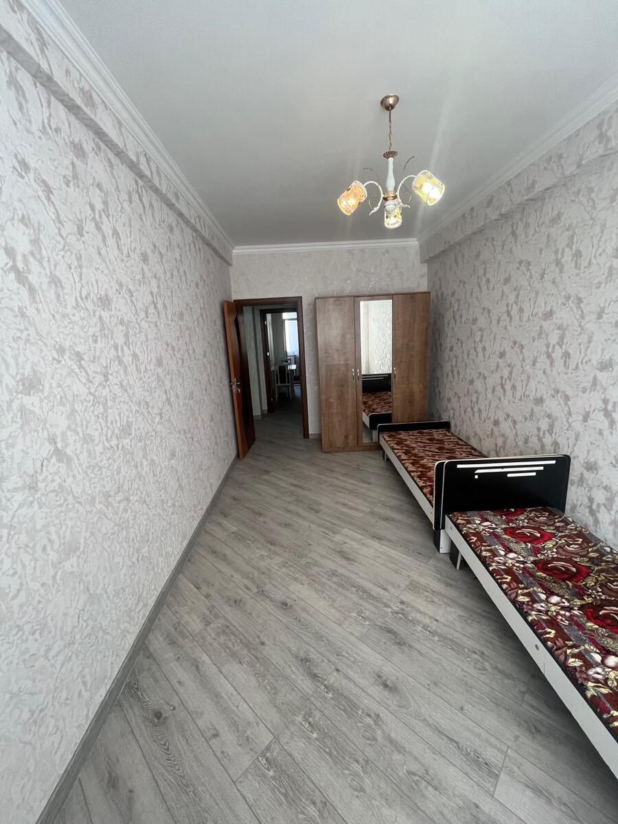 Satılır 2 otaqlı yeni tikili 46 m² — Mənzil, Xırdalan (2)