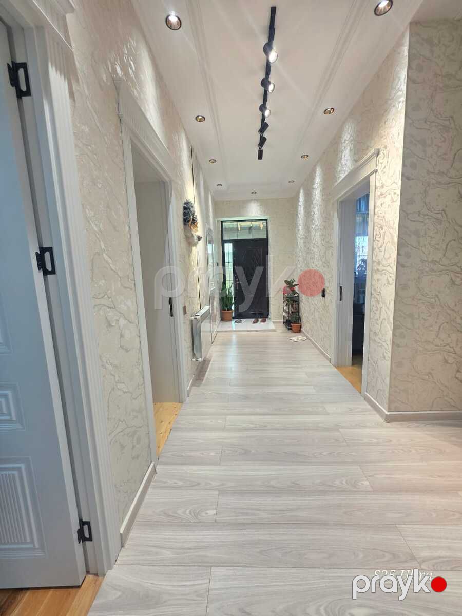 Satılır 7 otaqlı həyət evi/bağ evi 200 m² — Ev, villa, Bakı (10)