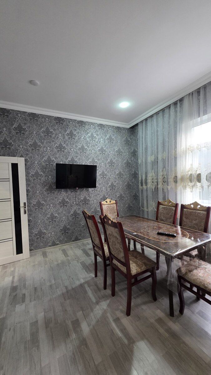 Villa kirayə verilir, Qələdüz kəndi — Daşınmaz əmlak, Quba (12)