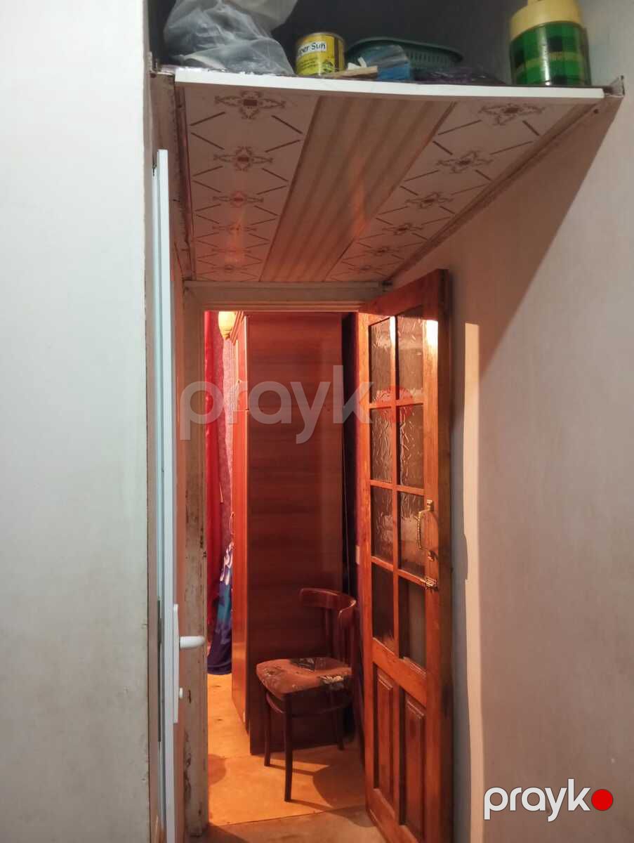 Satılır 1 otaqlı köhnə tikili 35 m² — Mənzil, Bakı (6)